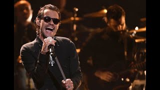 Video thumbnail of "Marc Anthony - Flor Pálida (instrumental)"