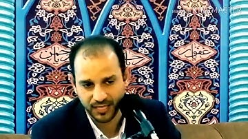 تلاوة خاشعة للقارئ محمود المحروق ماتيسر من سورة الزمر