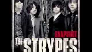 Miniatura de vídeo de "The Strypes - I Can Tell"