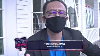 Dukungan Keluarga dan Lingkungan Bantu Menambah Imunitas Tubuh Pasien Corona - POP NEWS screenshot 3