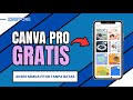 CaNvA PRO PREMIUM GRATIS TERBARU 2026!!