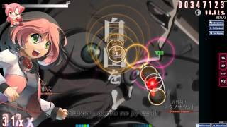 Osu! [Beatmap] Linked Horizon: Guren no Yumiya (TV Size) [Insane]