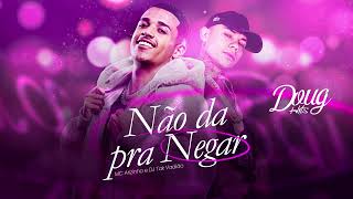 Mc Arizinho - Não Dá Pra Negar | Dj Tak Vadião (Áudio Oficial) Doug Hits Resimi