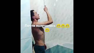 Юмор #юмор #баня #почти #сауна