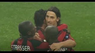 Milan-Udinese 4-4