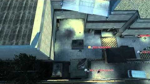 MW3|Escort Airdrop double crate kill