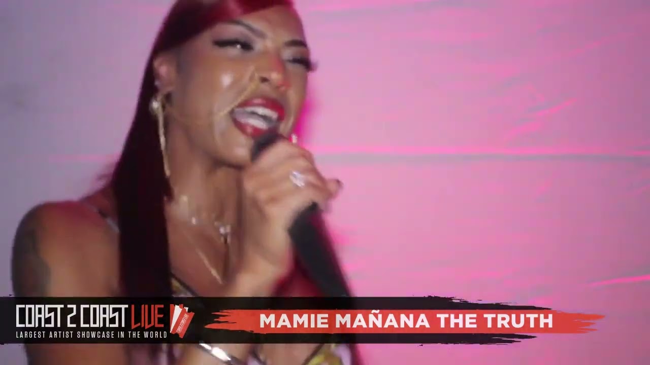 Mamie manana