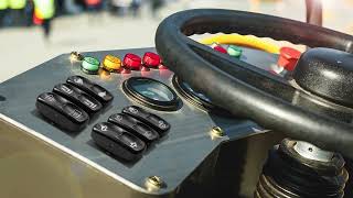 CAN Rocker --- part of OTTO Controls' CAN Solutions line