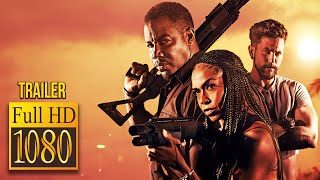 🎥 THE ISLAND (2023) | Movie Trailer | Full HD | 1080p