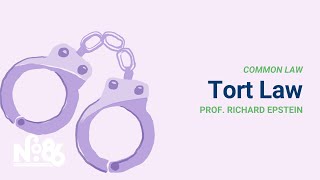 Tort Law [No. 86 LECTURE]