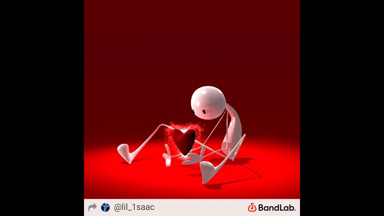 Selfish Thoughts (feat. Lil J) por Lil I$AAC