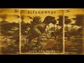 Diplodocus  slow and heavy tyrannic edition 2020 full album  bonus track