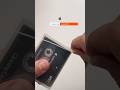Sealed for Decades - Apple Cleaning Cassette