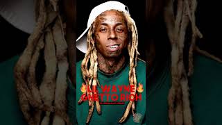 Lil wayne - Ghetto rich