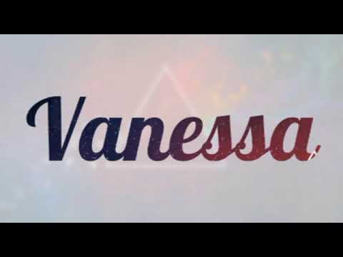 Video: ¿Está Vanessa en la Biblia?