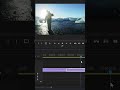 How to Add Effects to Multiple Videos in Premiere Pro