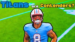 Are Will Levis and the Titans Being SLEPT ON? Wealth