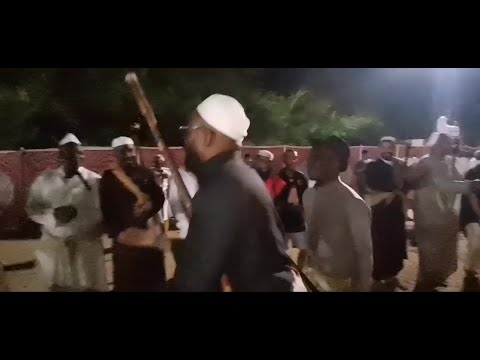 المزمار علبة وزومال 