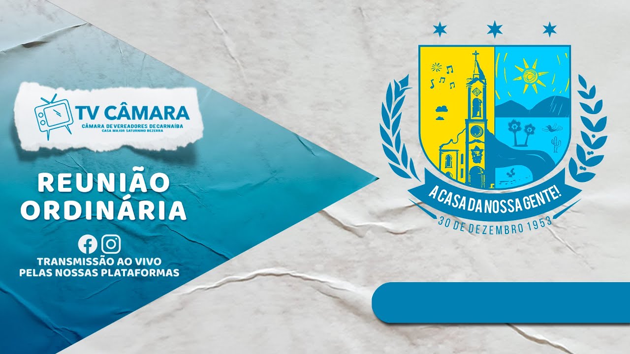 9ª SESSÃO ORDINÁRIA DO 4° PERÍODO 27/11/2025