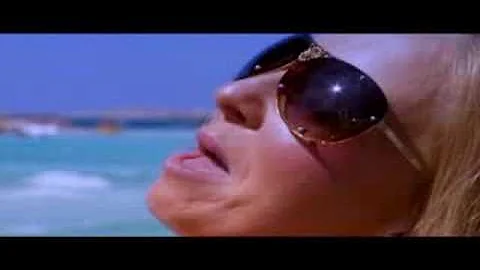 'You Make Me Feel' Paula Bowman - Dance Music Video