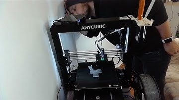 Anycubic i3 Mega S Timelapse - MK4 X-Carriage - 03_Fanduct_(A)