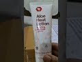 forever Aloe heat lotion benefits | flp products | #shortsvideo #short #ytshortsvideo #ytshorts