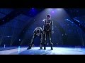 Luther Brown - SYTYCD Season 11 (Carly & Serge)