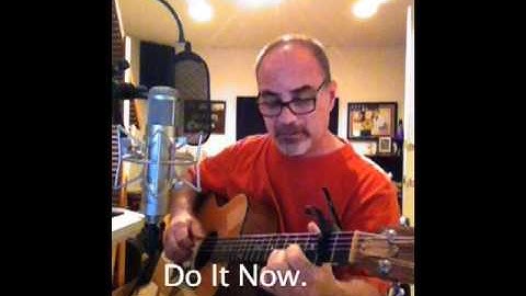 Do It Now