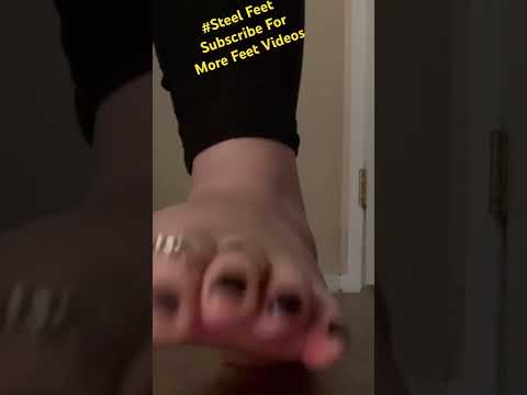 Fast  Wiggling      #feetmatter #feet