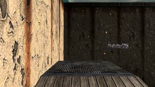 Parkour Simulator 2015 1.0.0 screenshot 1