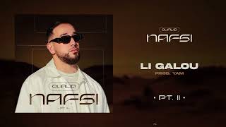 OUALID - LI GALOU