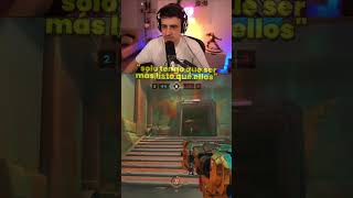 Soy más listo que ellos... #toniki #overwatch2 #overwatchclips