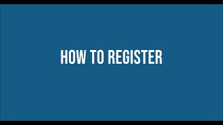 Loop and Loop Junior - How to Register (English)
