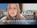 НИДЕРЛАНДЫ/ РАБОТА ВО ВРЕМЯ КОРОНА КРИЗИСА/ ГДЕ ПЛАТЯТ РЕАЛЬНЫЕ ДЕНЬГИ?!