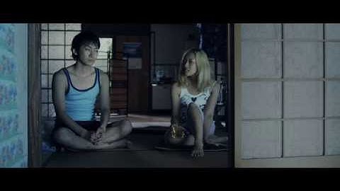 「夜だから  〜Night,Because〜」予告編