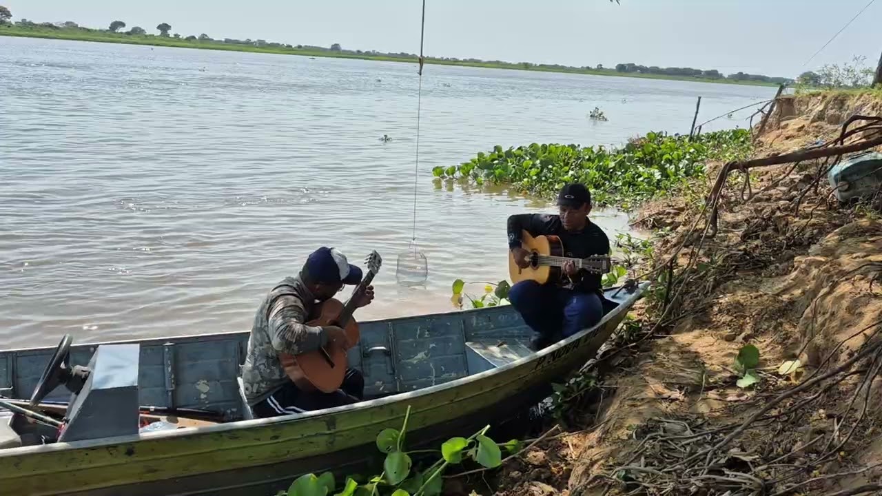 Dia de gozo e paz ( Igreja Apostólica).