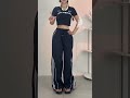 하비의 정확한 코디법 하비의 정확한 코디법