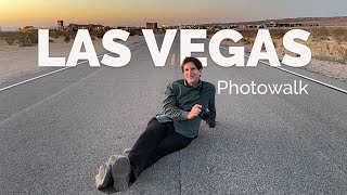 🎰 Las Vegas: best skyline, neon and hidden spots for photos screenshot 2