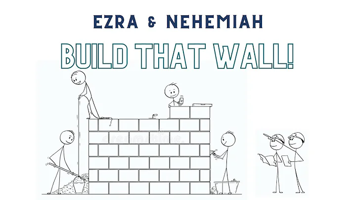 2022.02.20 - Ezra & Nehemiah: Build That Wall!, wi...