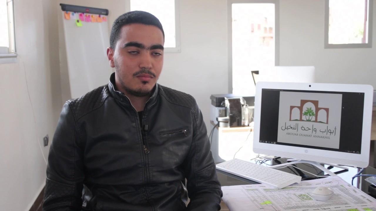 project abwab annakhil - YouTube