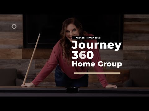 journey 360 home group