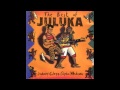 Johnny Clegg & Juluka - Scatterlings of Juluka (Megamix)