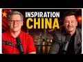 Inspiration China mit Sven Rittau: K5-Reise, Pragmatismus statt Ideologie | China #5