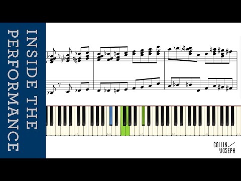 Sophisticated Lady Video
