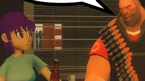 Awaiting Update (Uberduck.ai TF2 Comic DUB)