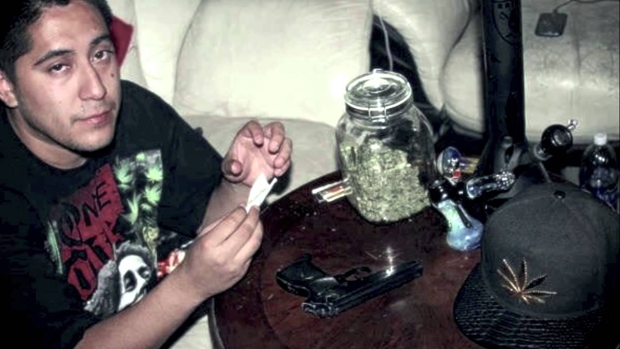 Benny Blanco Keep on smoking (Freestyle)