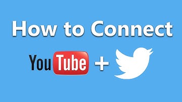 TUTORIAL: How to Share Your YouTube Video to Twitter by Connecting Accounts