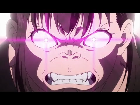 炎炎ノ消防隊 OP【AMV/MAD】
