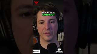 Global Conflict Prep: Are We Ready? #shorts