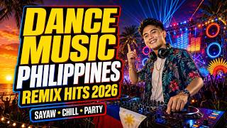 Budots Dance Craze Full Album 💿 Dance Hits na Walang Ads at Malakas ang Bass Pinoy Hits